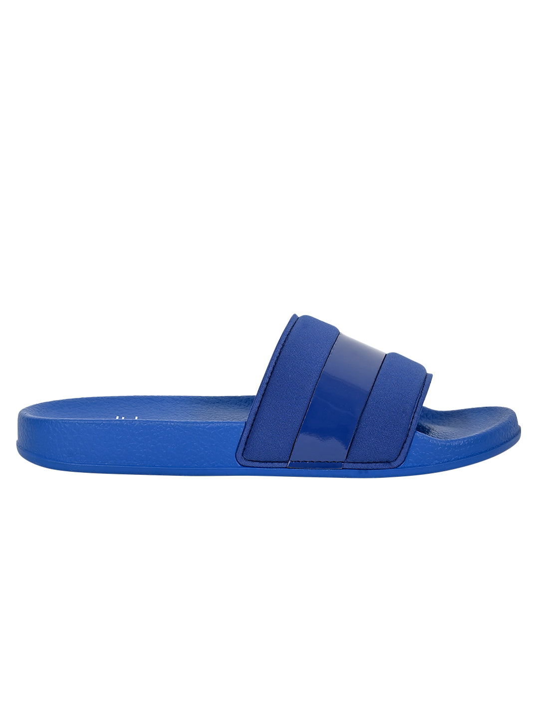 Jove Women's Royal Blue Sandals