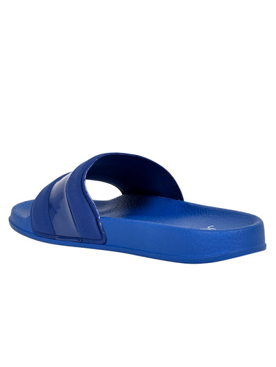 Jove Women's Royal Blue Sandals
