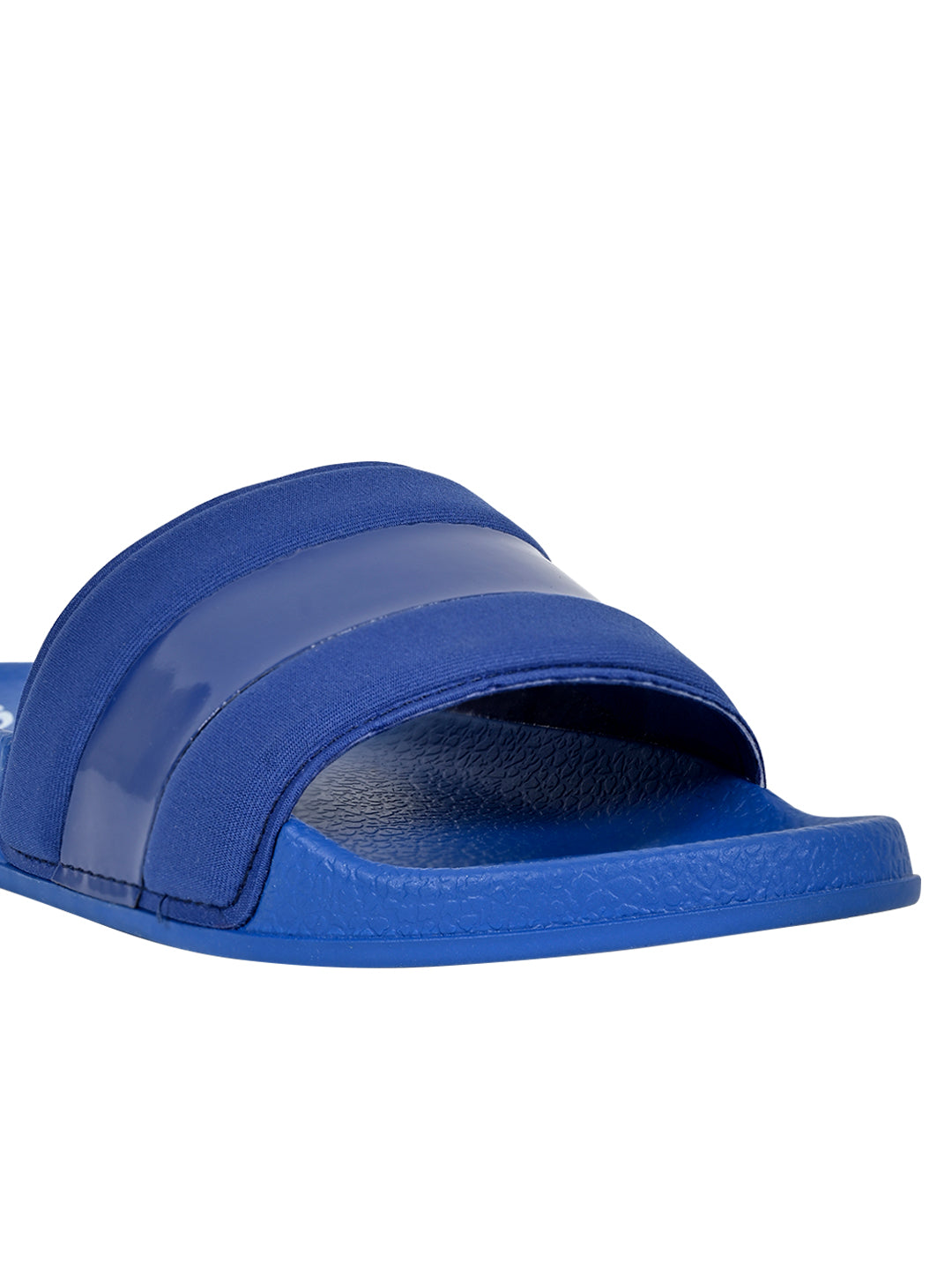 Jove Women's Royal Blue Sandals
