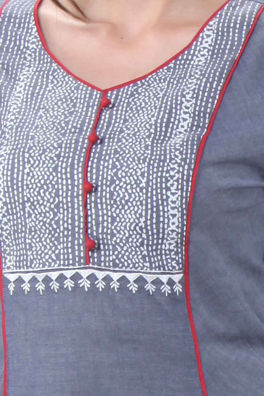 Detail