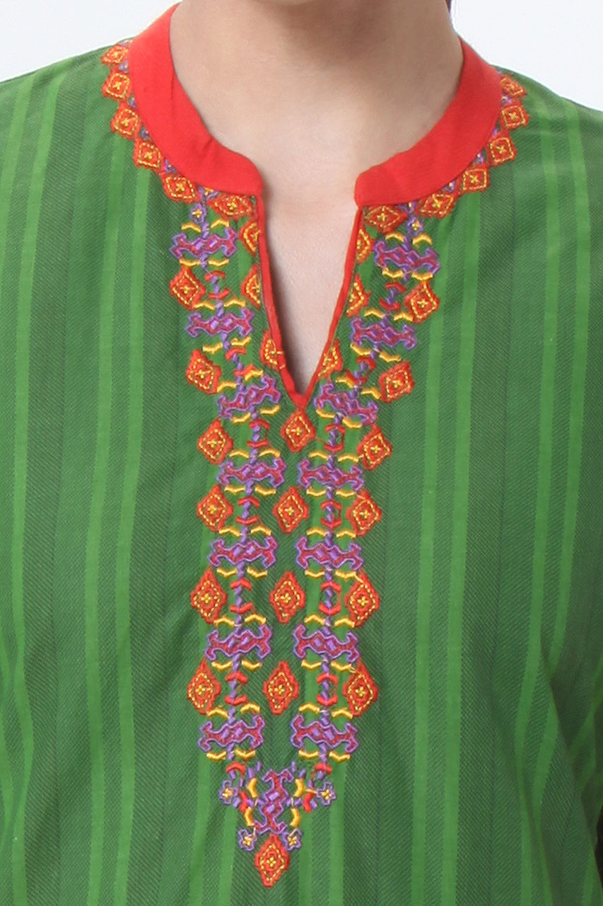 Detail