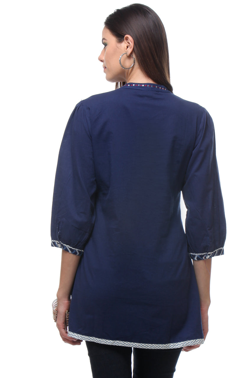 Back