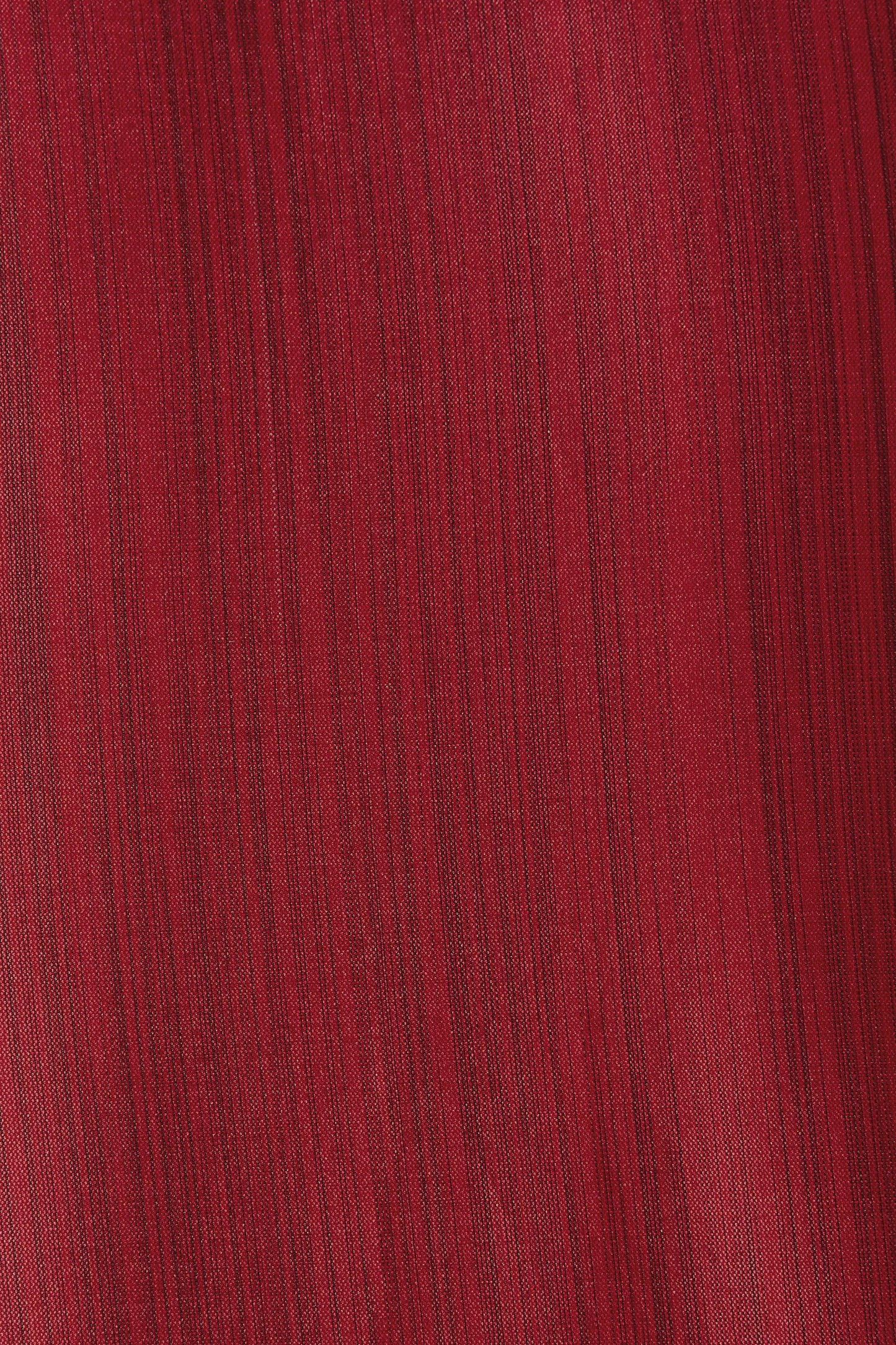 Men's royal maroon kurta pajama set material