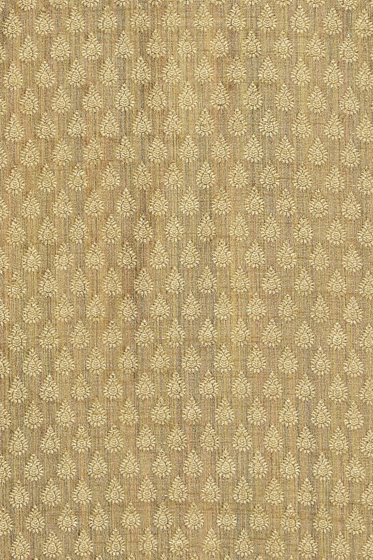 Men's gold kurta pajama set material