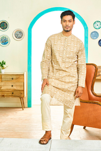Men's Tunic