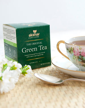 Herbal Tea
