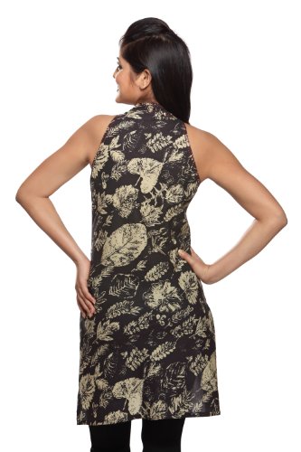 In-Sattva Women's Match Kurta, product photo 2