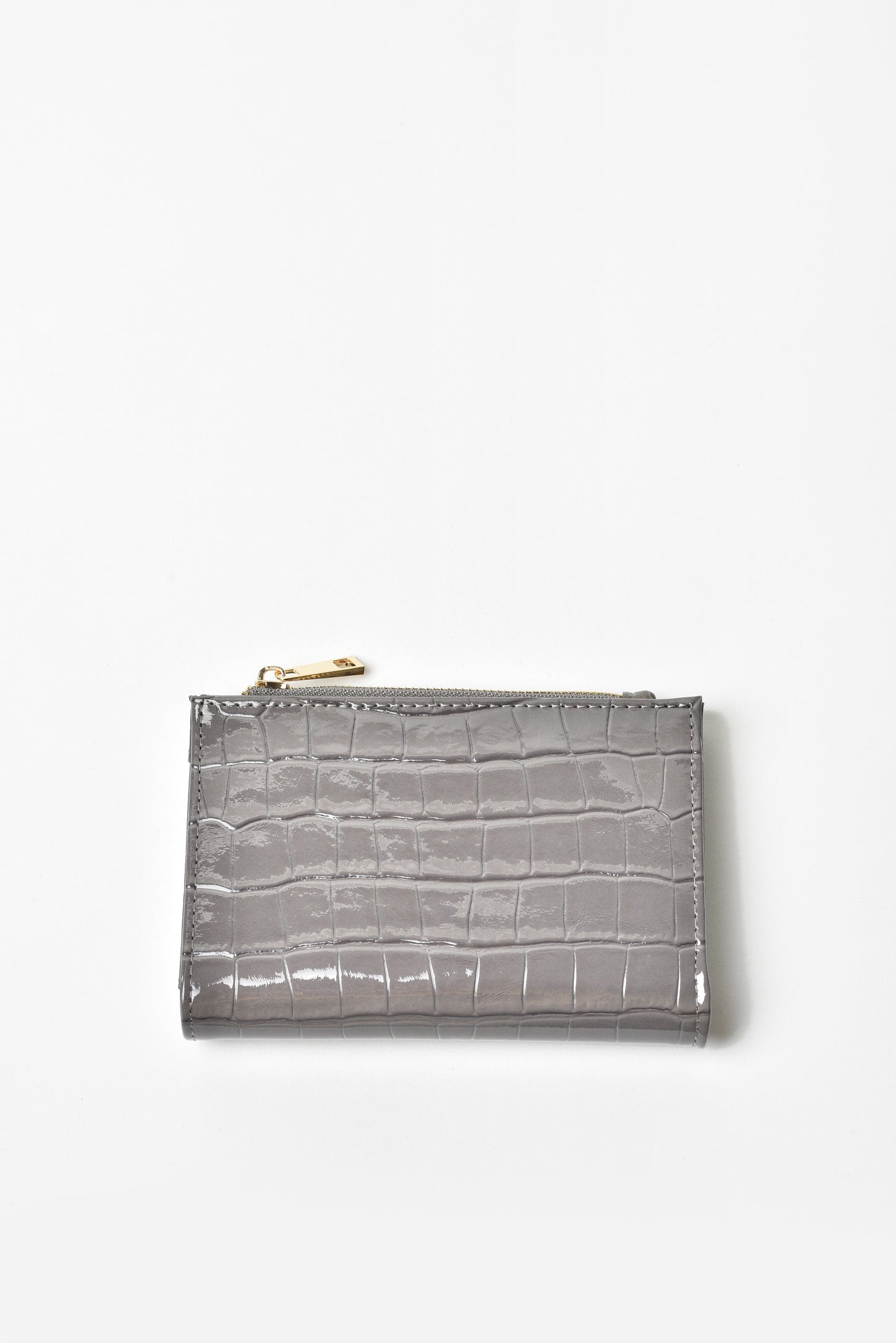 Jove Women's Grey Wallet