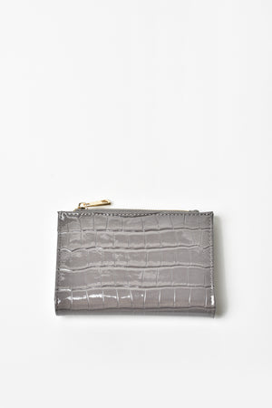 Jove Women's Grey Wallet