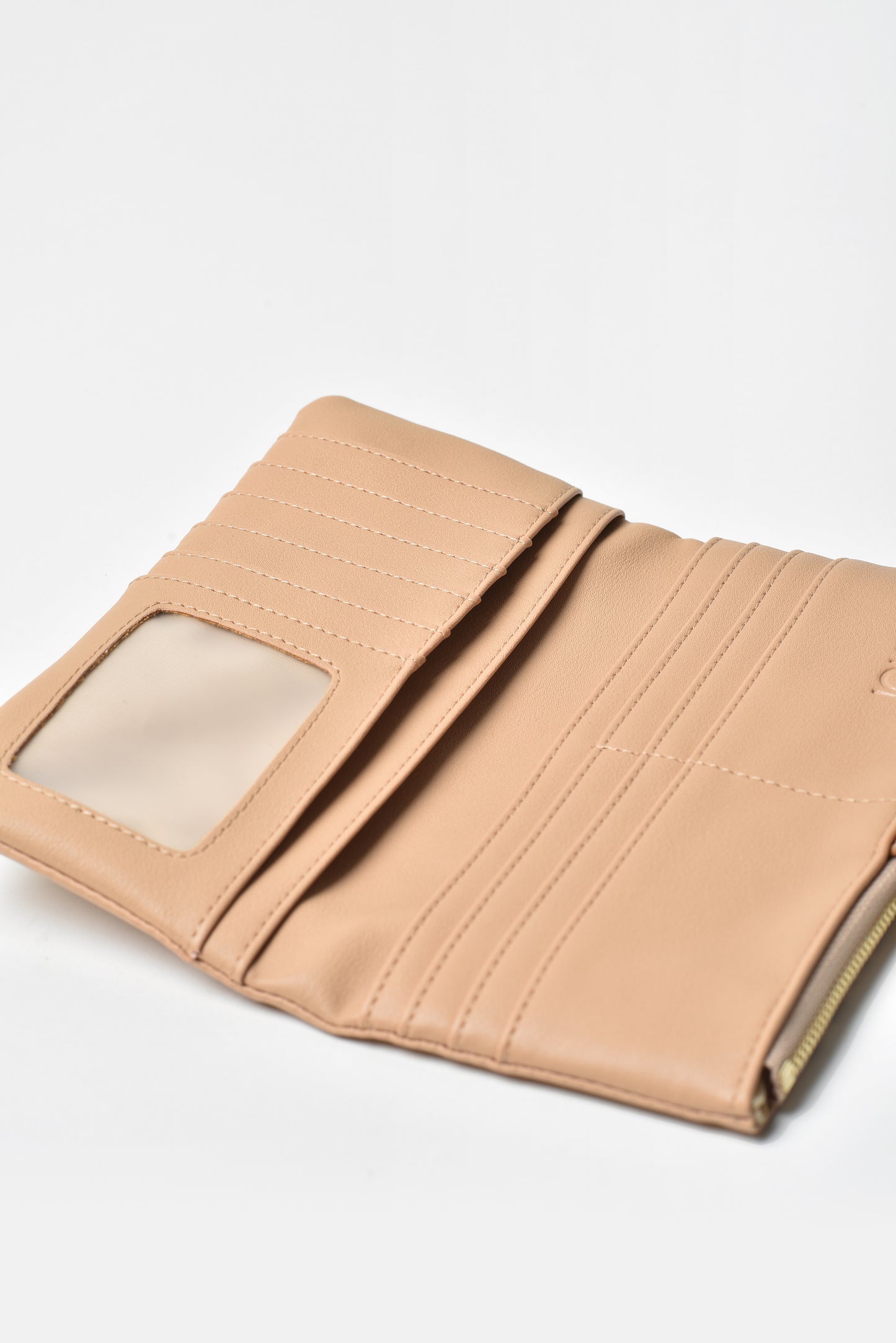 Jove Women's Snakeskin Clutch